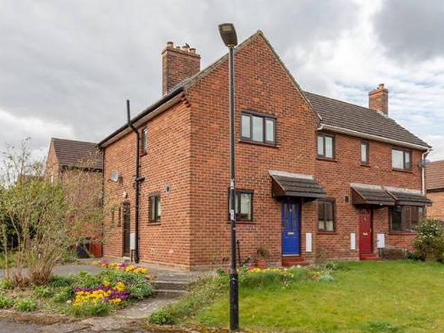House for sale in North Yorkshire