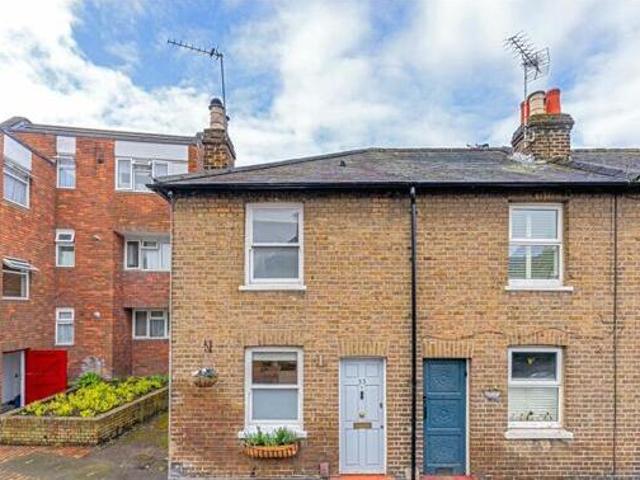 House for sale in Lyons, Greater London