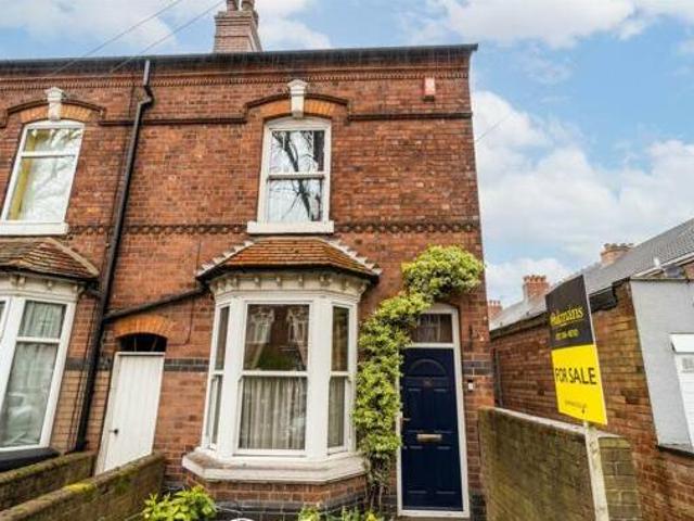 House for sale in Handsworth, West Midlands