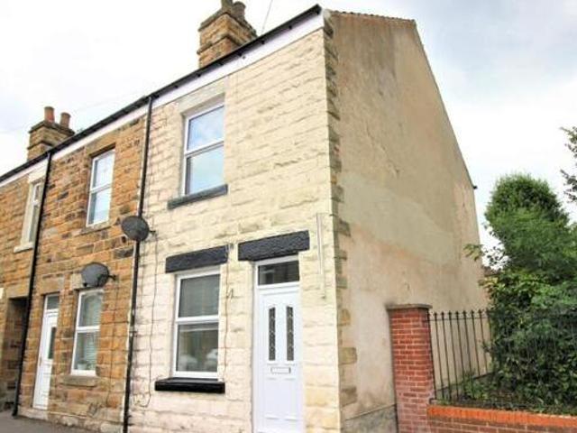 House for sale in Handsworth, South Yorkshire