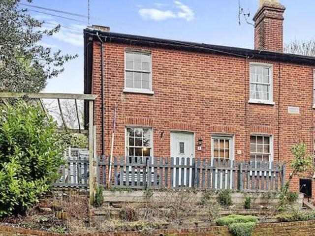 House for sale in The Bridge, Kent
