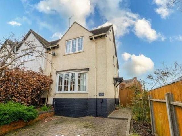 House for sale in Metchley, Birmingham