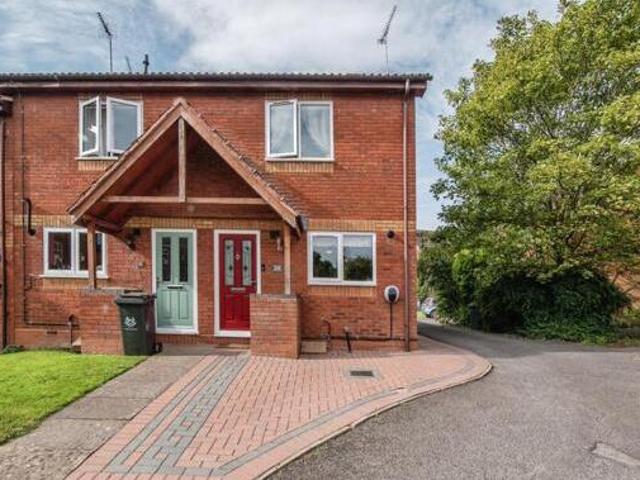 House for sale in Warndon, Worcestershire