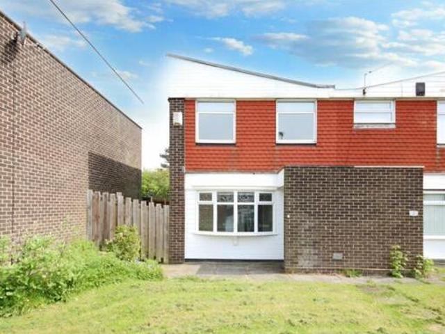 House for sale in Tyne And Wear