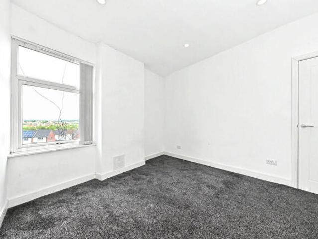 Cottage for sale in Burslem, Stoke-on-Trent