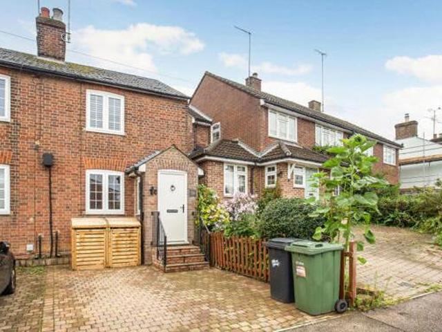 House for sale in Five Acres, Hertfordshire