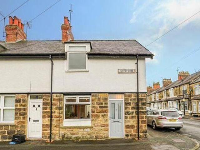House for sale in High Harrogate, Harrogate