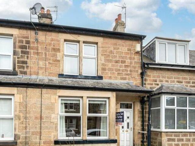 House for sale in Bilton, Harrogate