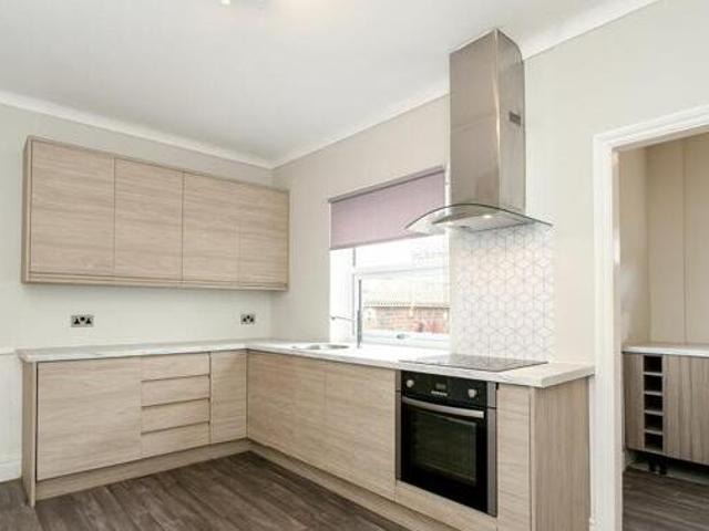 House for sale in High Harrogate, Harrogate