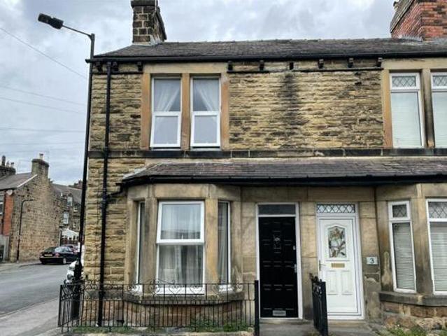 House for sale in High Harrogate, Harrogate