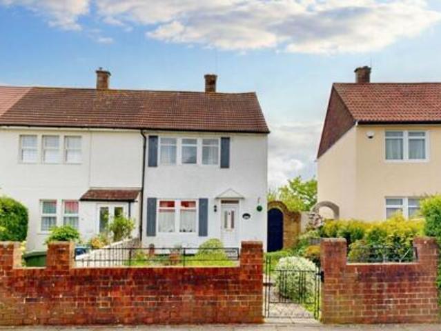 House for sale in London Borough of Harrow, Greater London