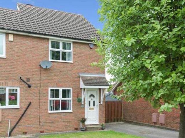 House for sale in Loundsley Green, East Midlands