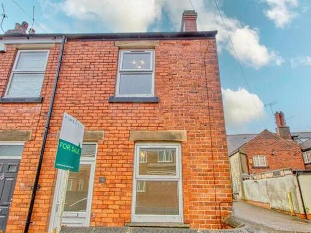 House for sale in Loundsley Green, East Midlands