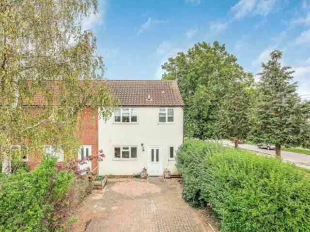 House for sale in Perryfields, West Sussex