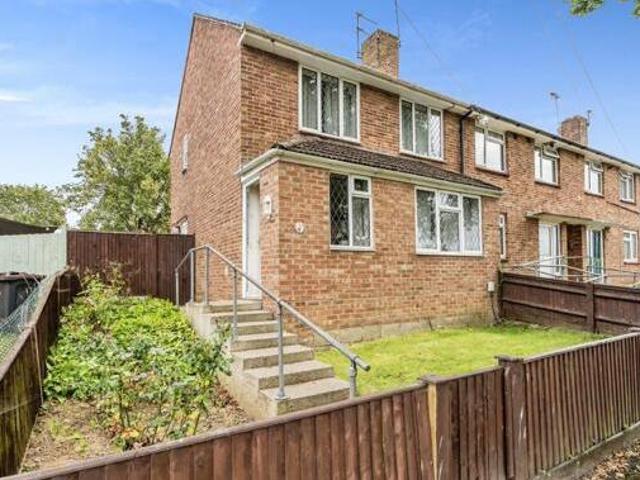 House for sale in Spring Vale, Hampshire