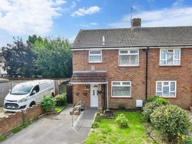 House for sale in Warblington, Spring Vale