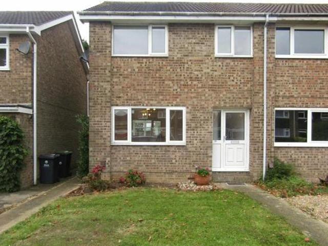 House for sale in Warblington, Spring Vale