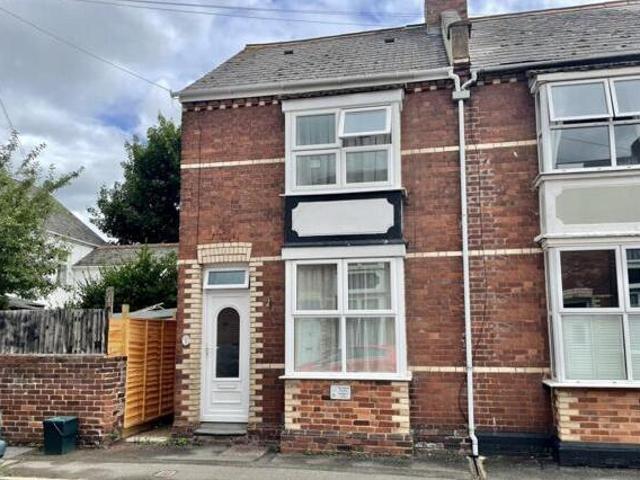House for sale in Watergate, Devon