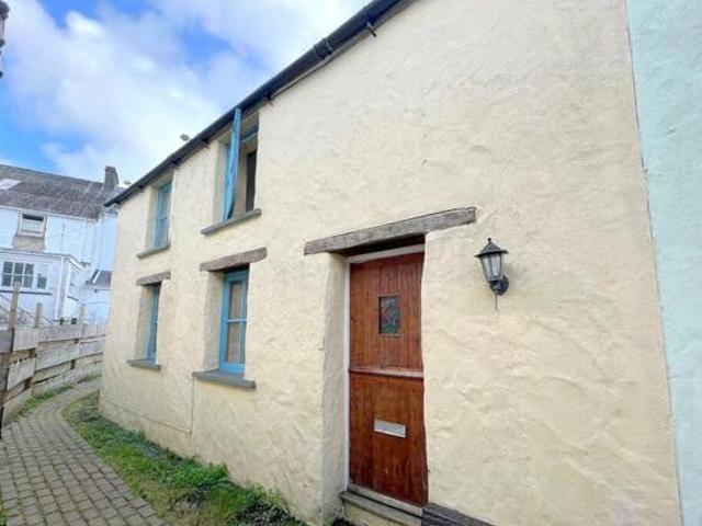 House for sale in Haverfordwest, Pembrokeshire