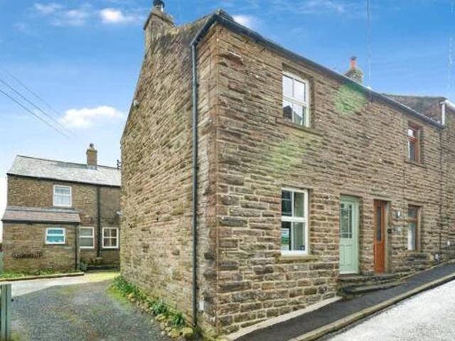 House for sale in Hawes, North Yorkshire
