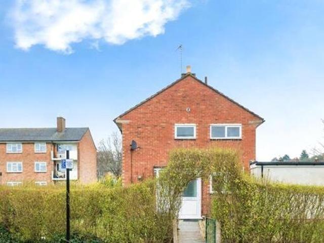 House for sale in Risinghurst and Sandhills, Oxford