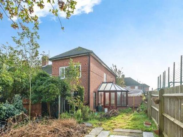 House for sale in Lye Valley, Oxford