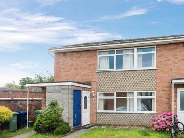 House for sale in Highfield, The Slade