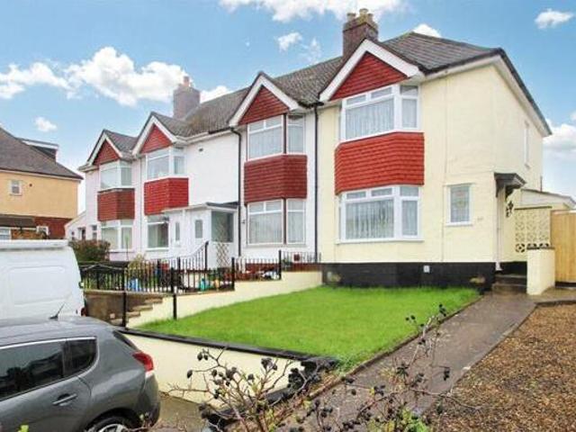 House for sale in Feckenham, City Of Bristol