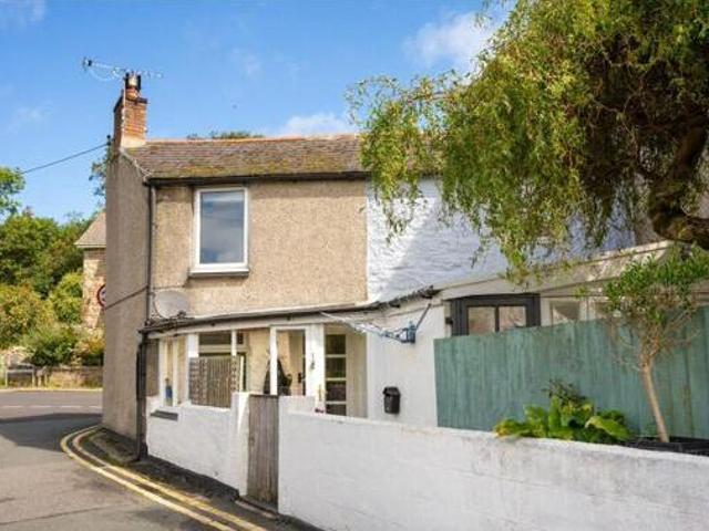 House for sale in Treneere, Penzance