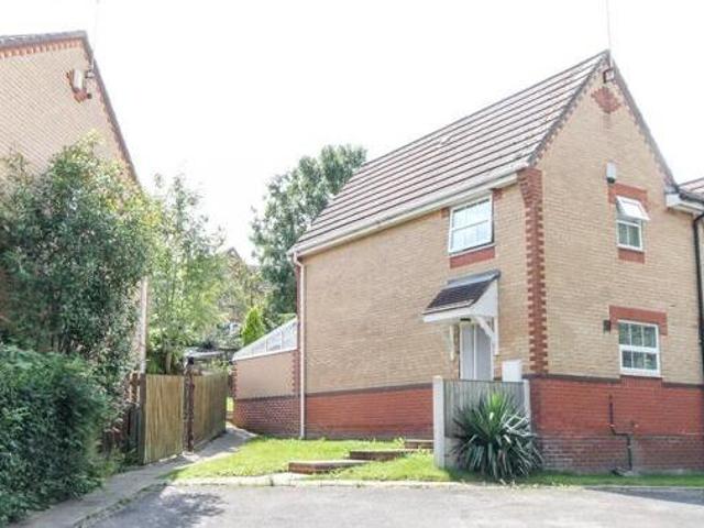 House for sale in Kedleston, East Midlands