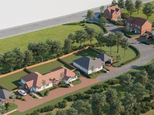 House for sale in Cross In Hand, East Sussex
