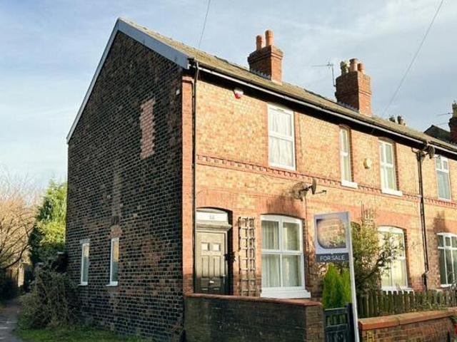 House for sale in Lyons, Greater London