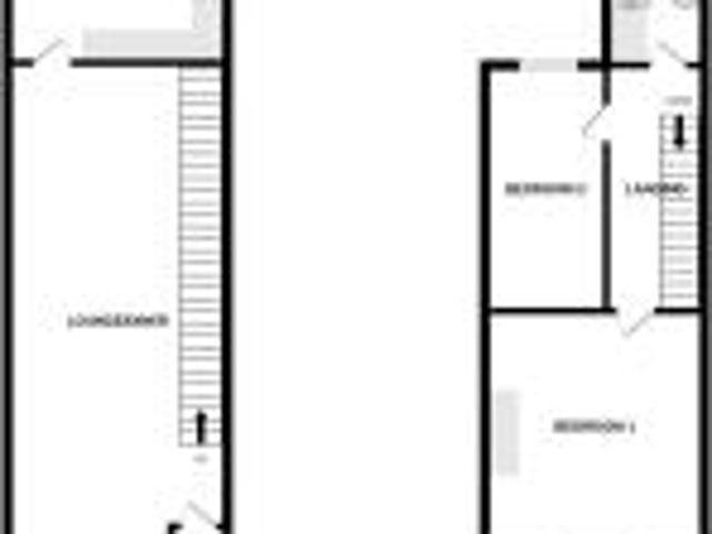 Cottage for sale in Lee Bank, Greater Manchester