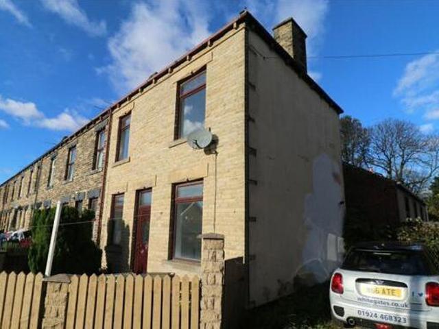 House for sale in Firthcliffe, Heckmondwike