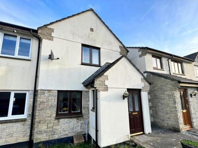 House for sale in Helston, Cornwall