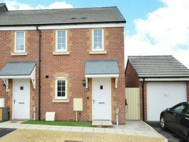 House for rent in Feckenham, City Of Bristol