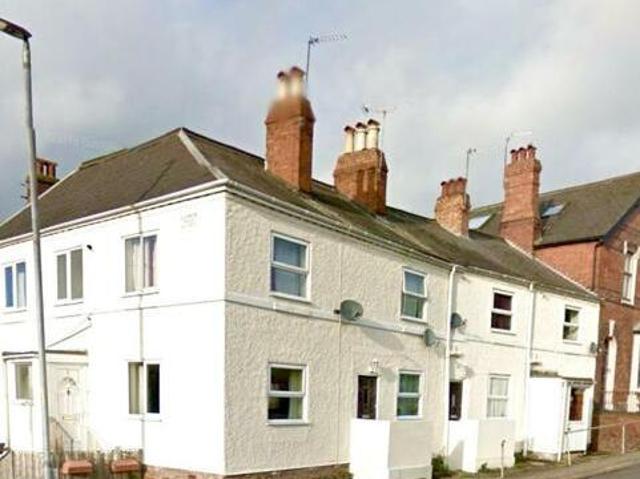 House for sale in Widemarsh, Lower Bullingham