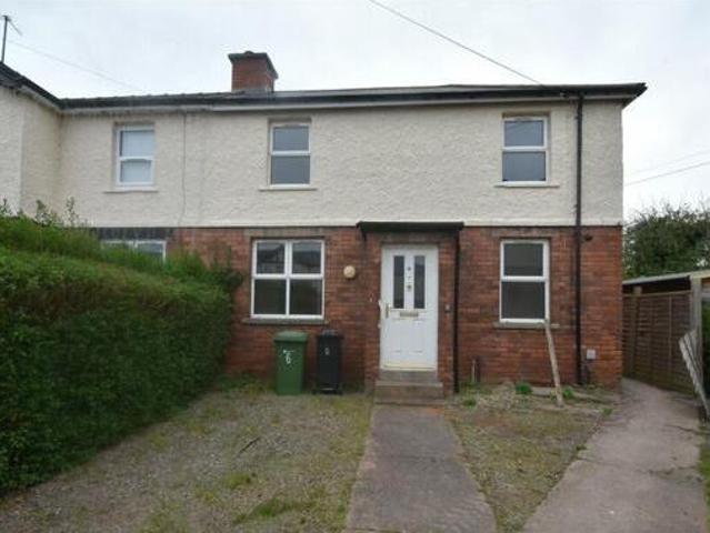 House for sale in Westfields, Lower Bullingham