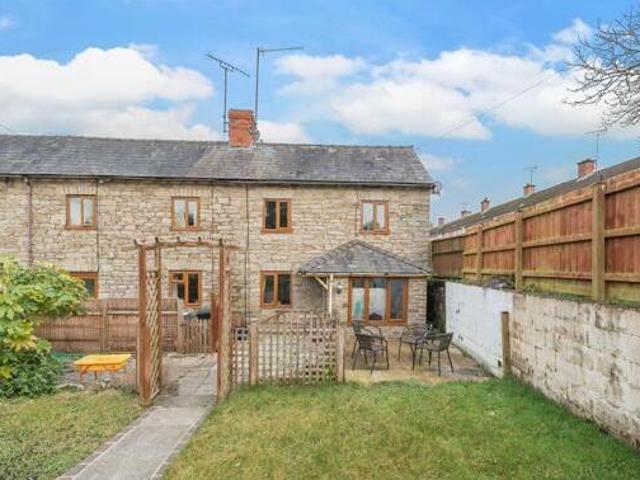 House for sale in Floodgates
