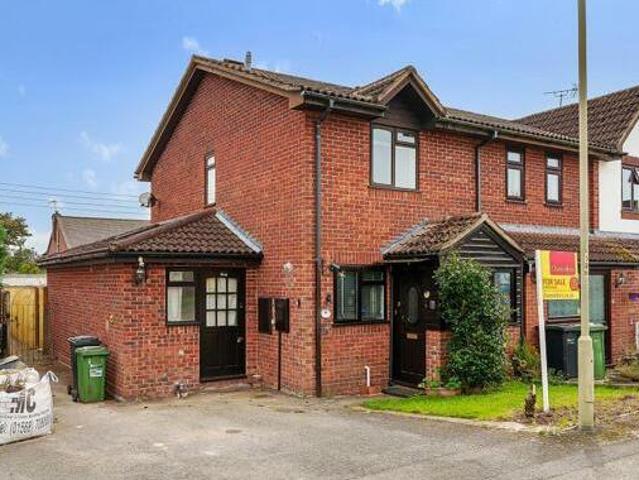 House for sale in Leominster, Herefordshire