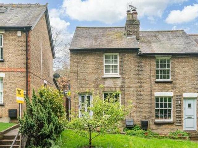 House for sale in Horn's Mill, East Hertfordshire