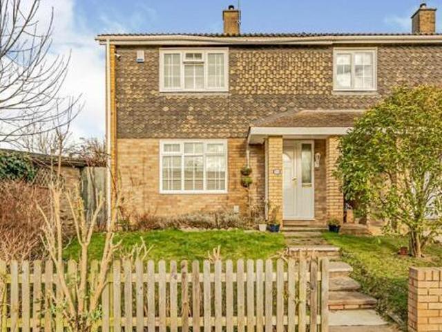 House for sale in Poplars, Shephall