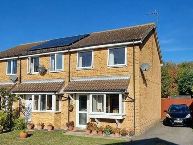 House for rent in Suffolk