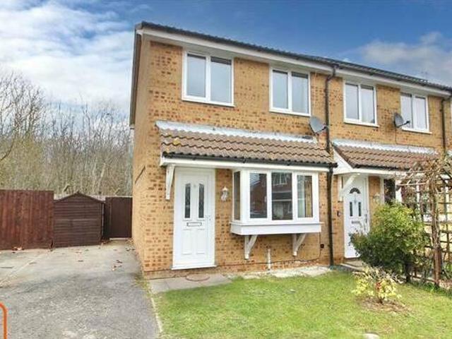 House for rent in Suffolk