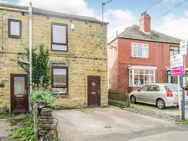 House for sale in Yorkshire And The Humber