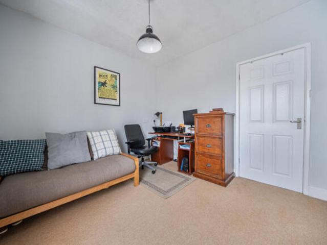 Cottage for sale in Barton Stacey, Hampshire