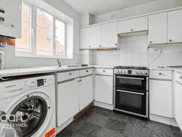 Cottage for sale in West Bletchley, Bletchley