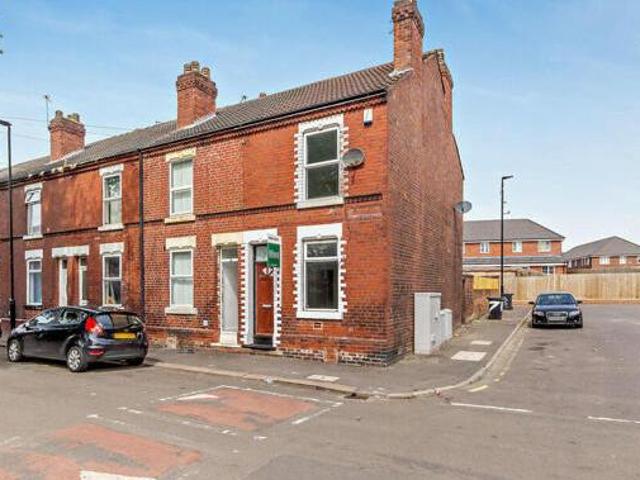 House for sale in Hexthorpe, Doncaster