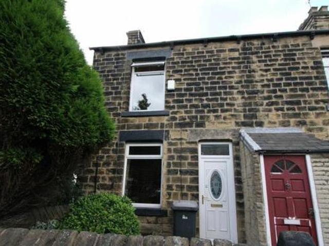 House for sale in Ecclesfield, South Yorkshire