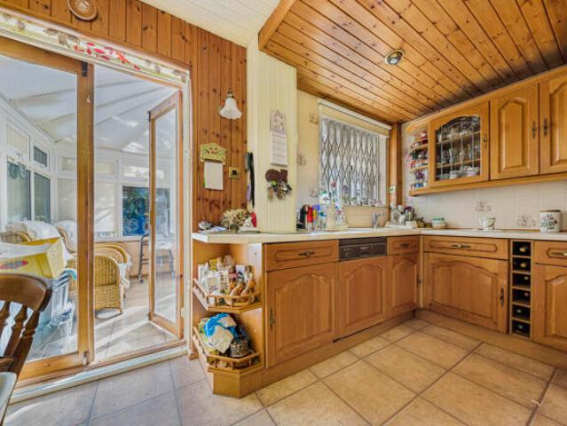 Cottage for sale in New Eltham, Greater London